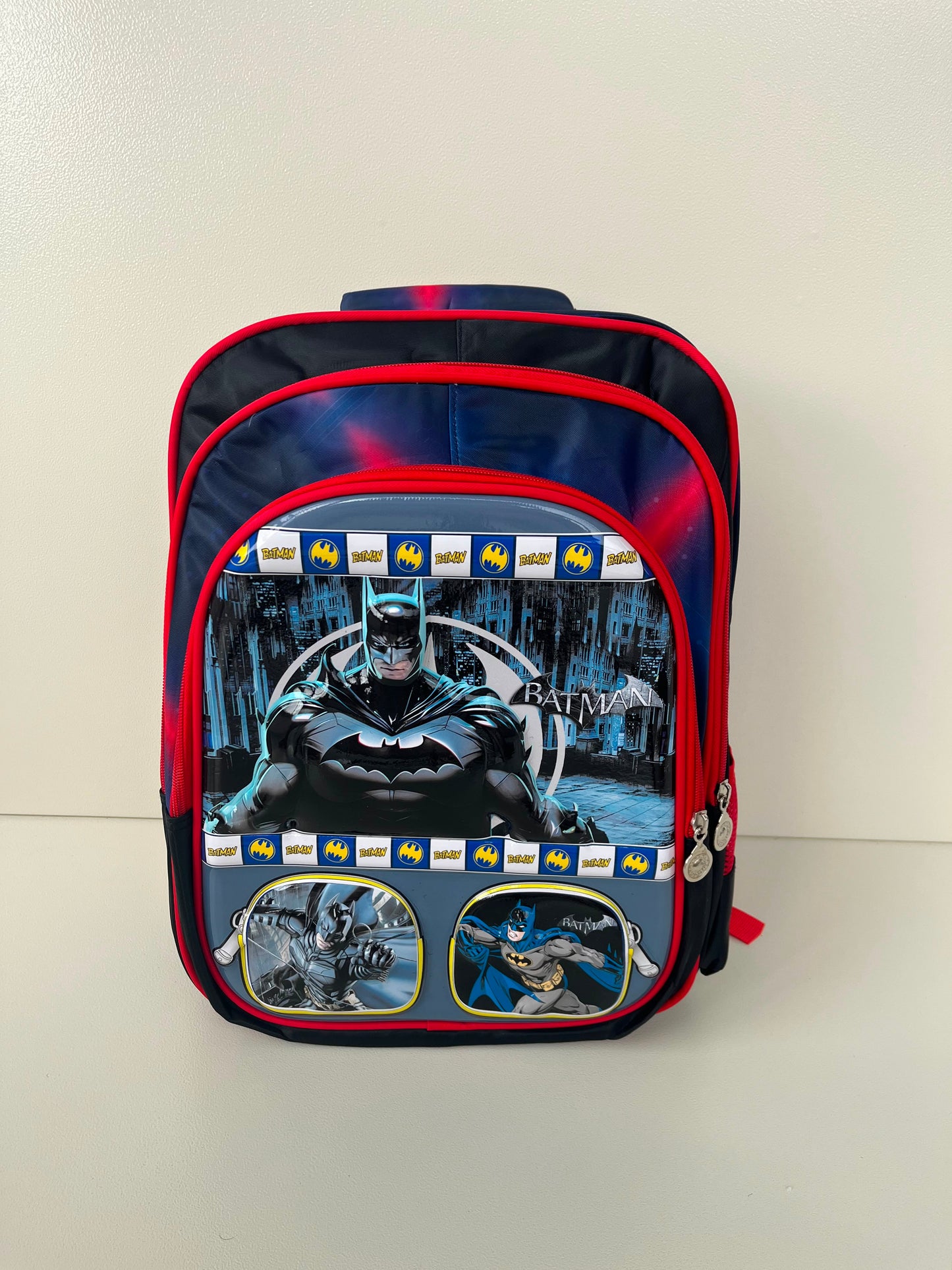 Batman Backpack 42cm