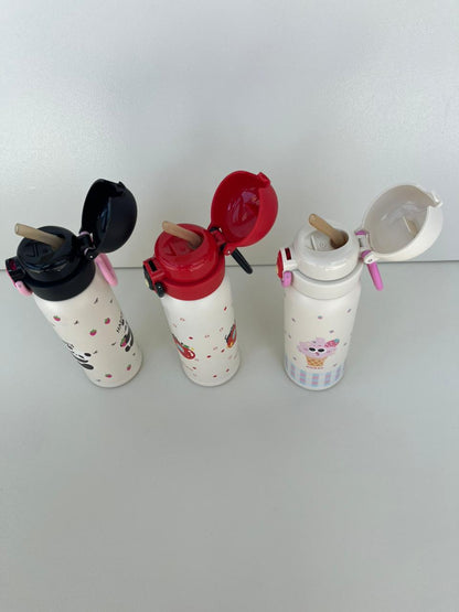 Stainless Kids Water Bottle 500ml
