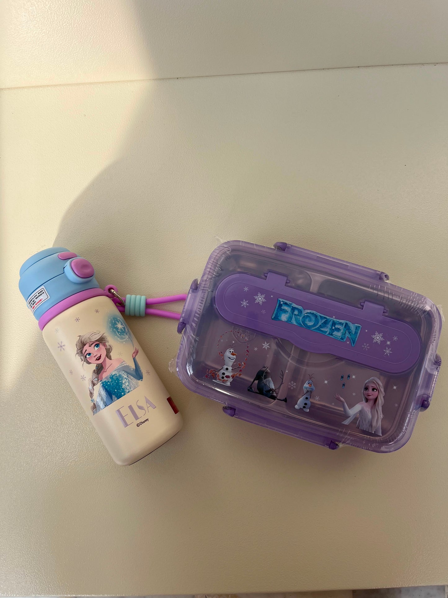 Frozen Backpack 42cm