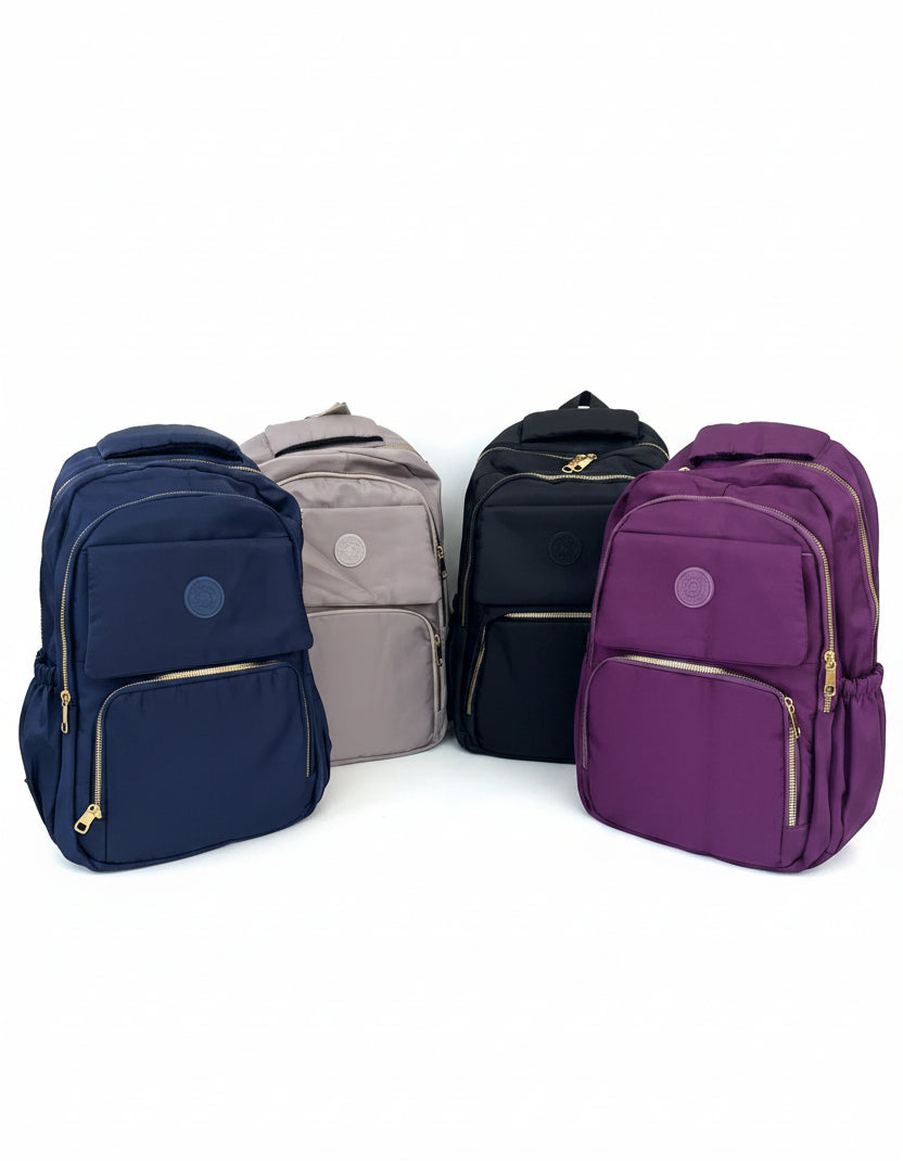 School Simple Backpack 45cm
