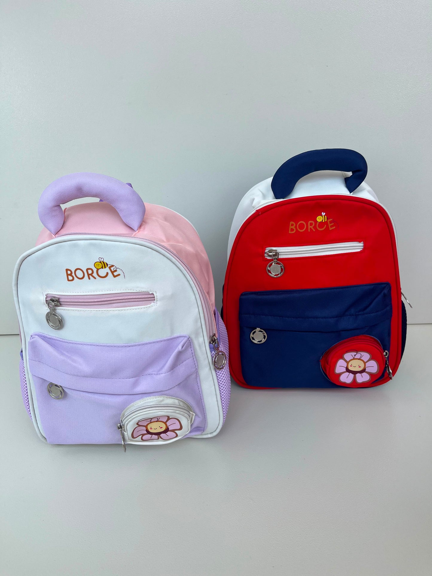 Kids Flower Backpack 30cm