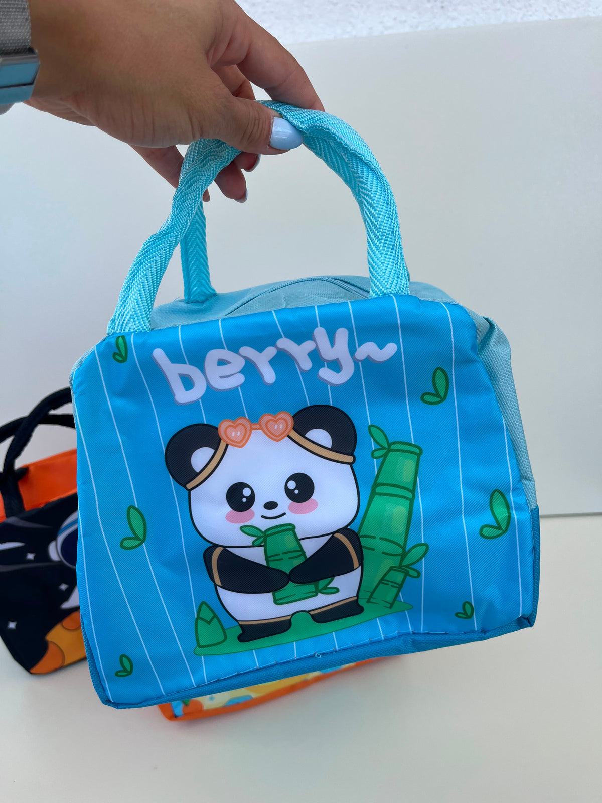 Kids Lunch Bag