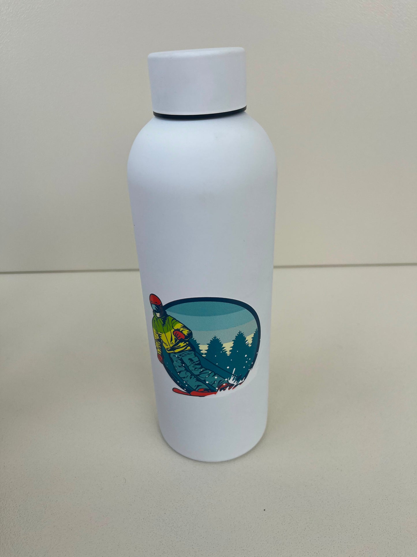 Stainless Water Bottle 500ml