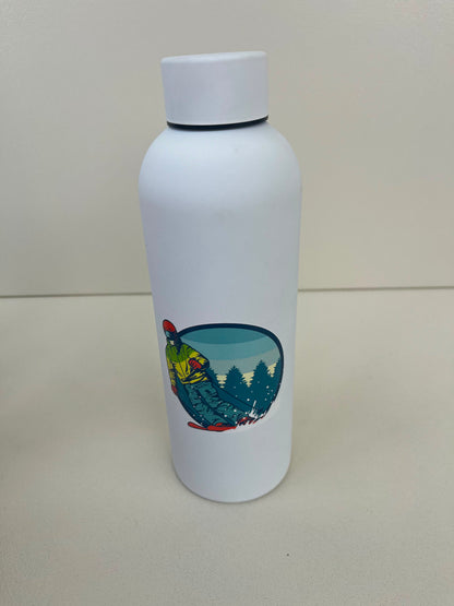 Stainless Water Bottle 500ml