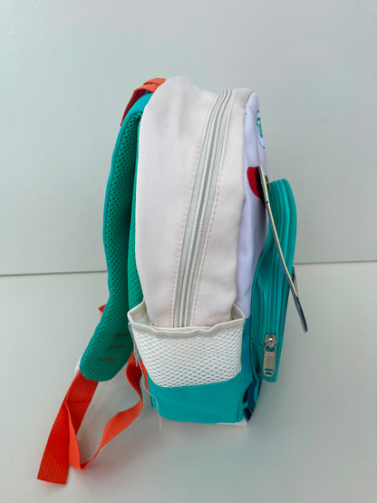 Truck 3D Backpack 30cm