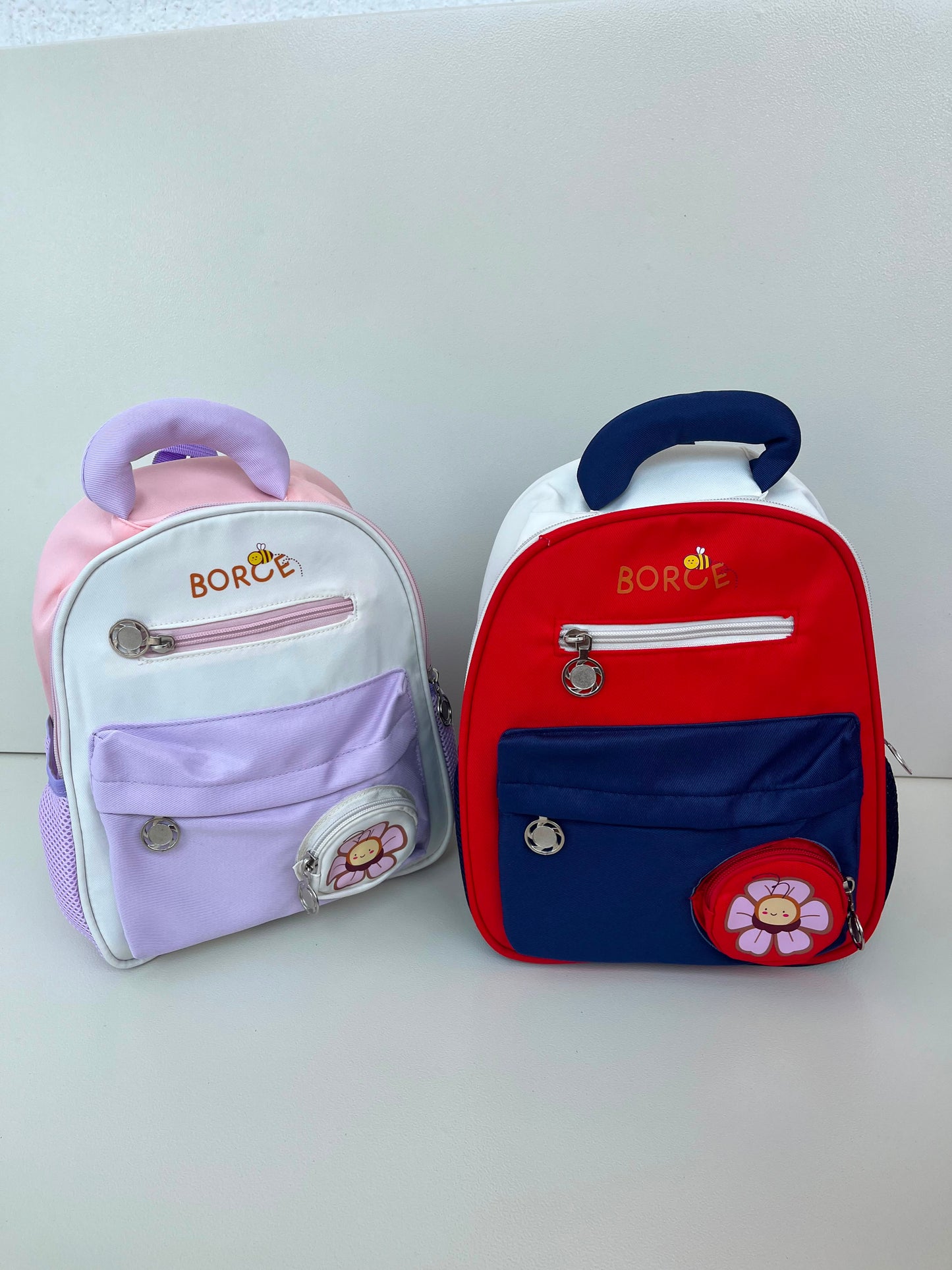 Kids Flower Backpack 30cm