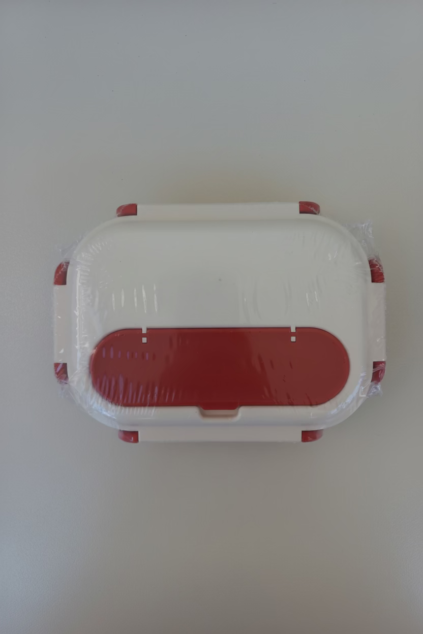Stainless Lunchbox