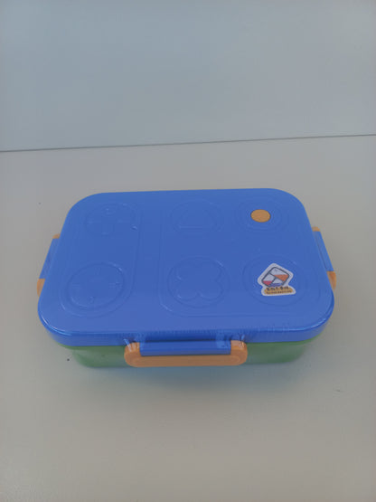 Kids Shapes Lunchbox