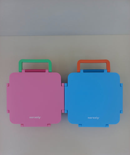 Kids Bento Big Lunchbox