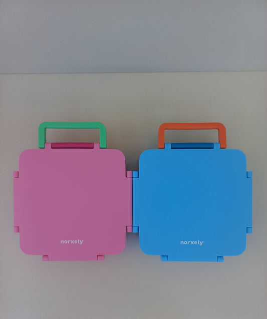 Kids Bento Big Lunchbox