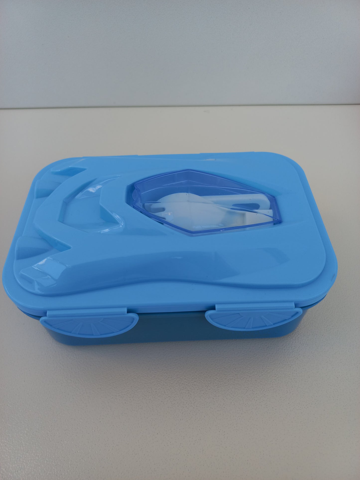 Kids Stainless Lunchbox
