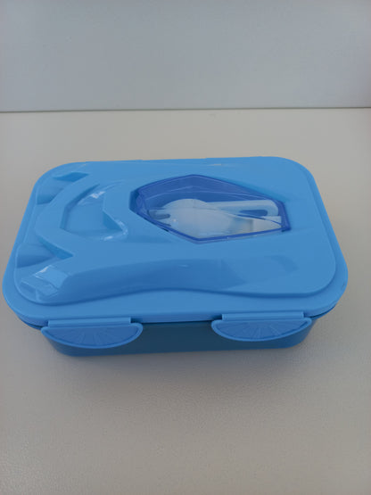 Kids Stainless Lunchbox