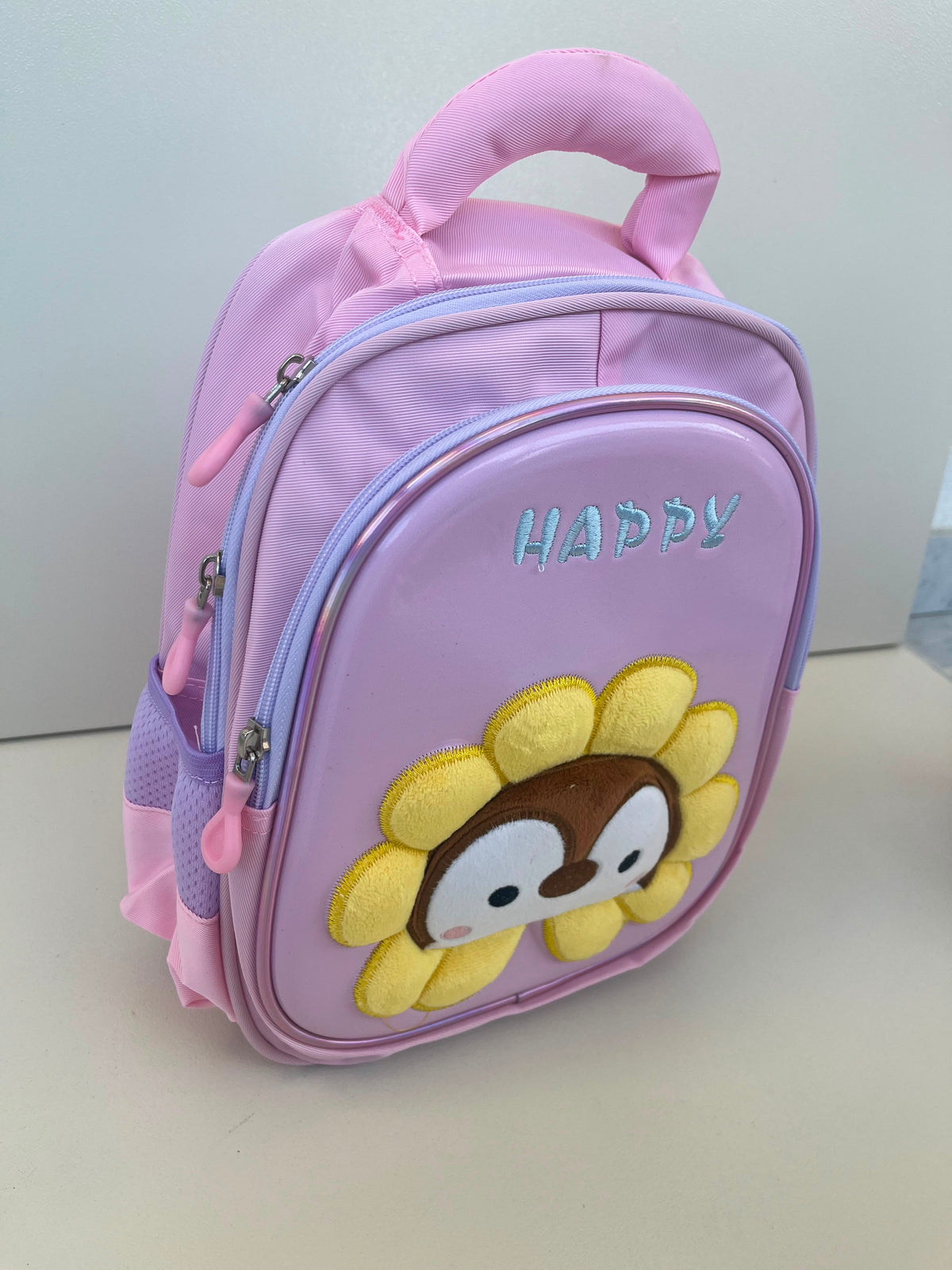 Kids Colorful Backpack