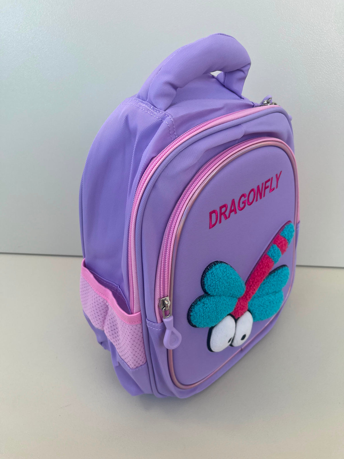 Kids Colorful Backpack