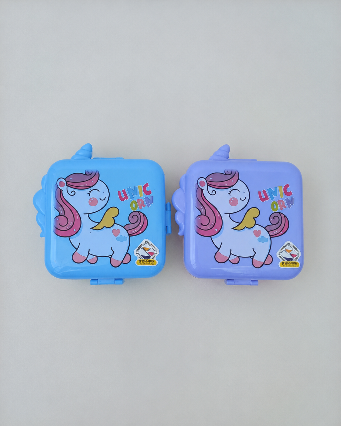 Kids Unicorn Lunchbox