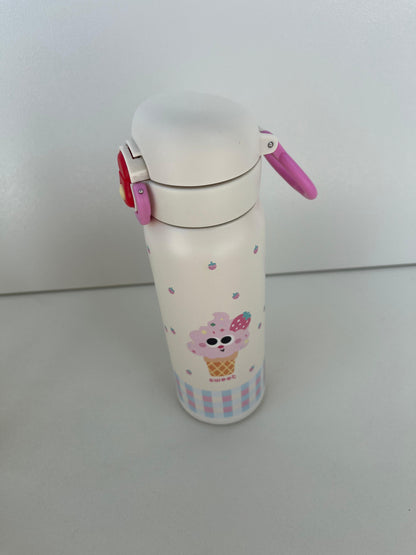 Stainless Kids Water Bottle 500ml