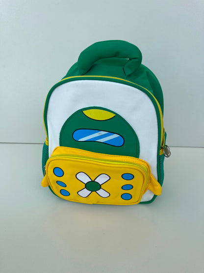 Kids Colorful Backpack 30cm