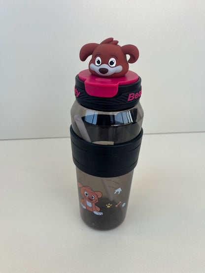 Kids Plastic Water Bottle 1200ml