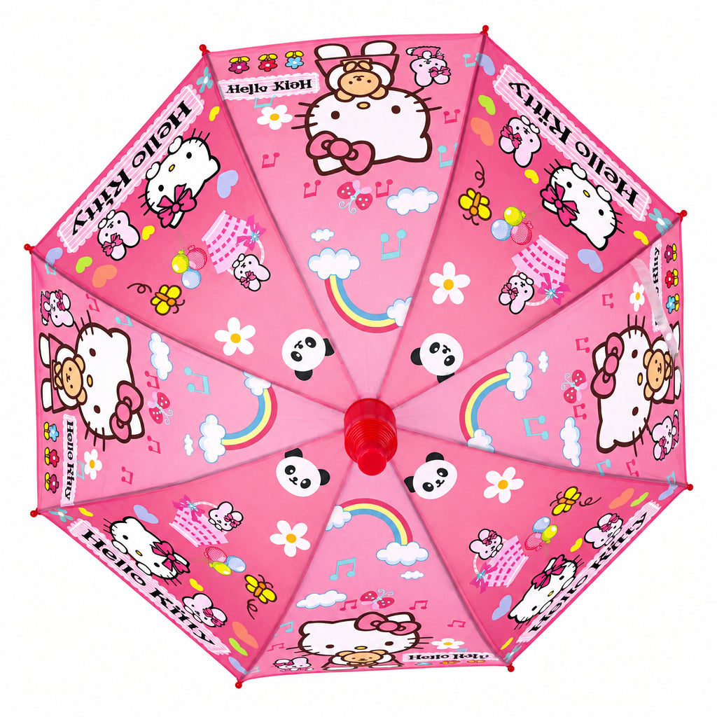 Kids Umbrella with Cover