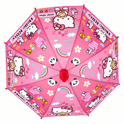 Kids Umbrella with Cover