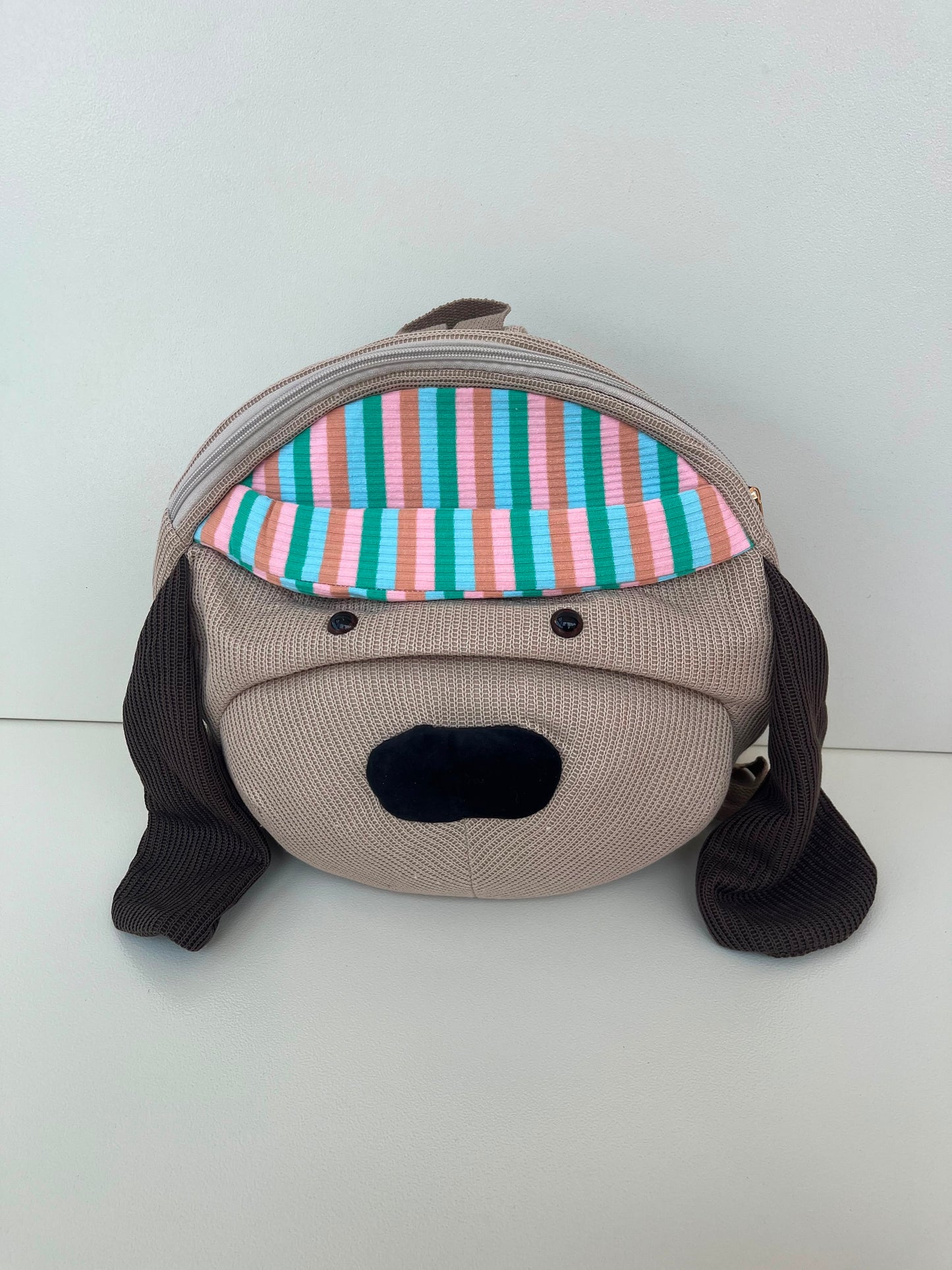 Dog Backpack