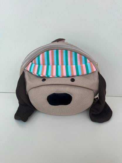 Dog Backpack