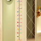 Kids Growth Chart Wall Decal