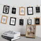 Paper Photo Frames