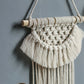Macrame Wall Hanging Decoration