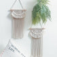 Macrame Wall Hanging Decoration