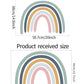 Rainbow Wall Sticker