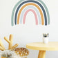 Rainbow Wall Sticker