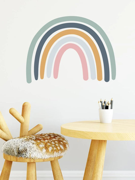 Rainbow Wall Sticker
