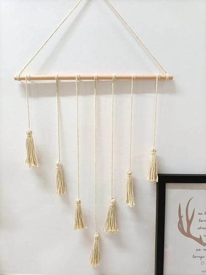 Wall Hanging Decor