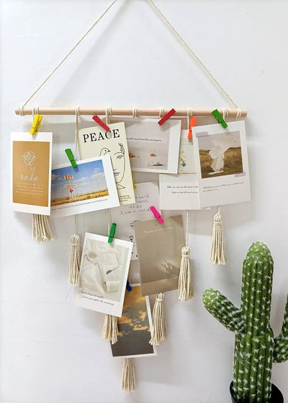 Wall Hanging Decor