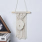 Macrame Wall Hanging Decoration