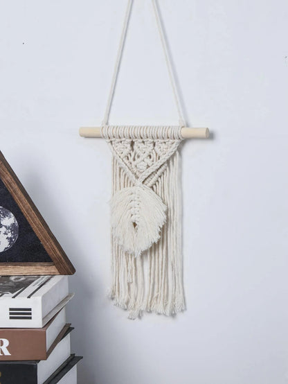 Macrame Wall Hanging Decoration