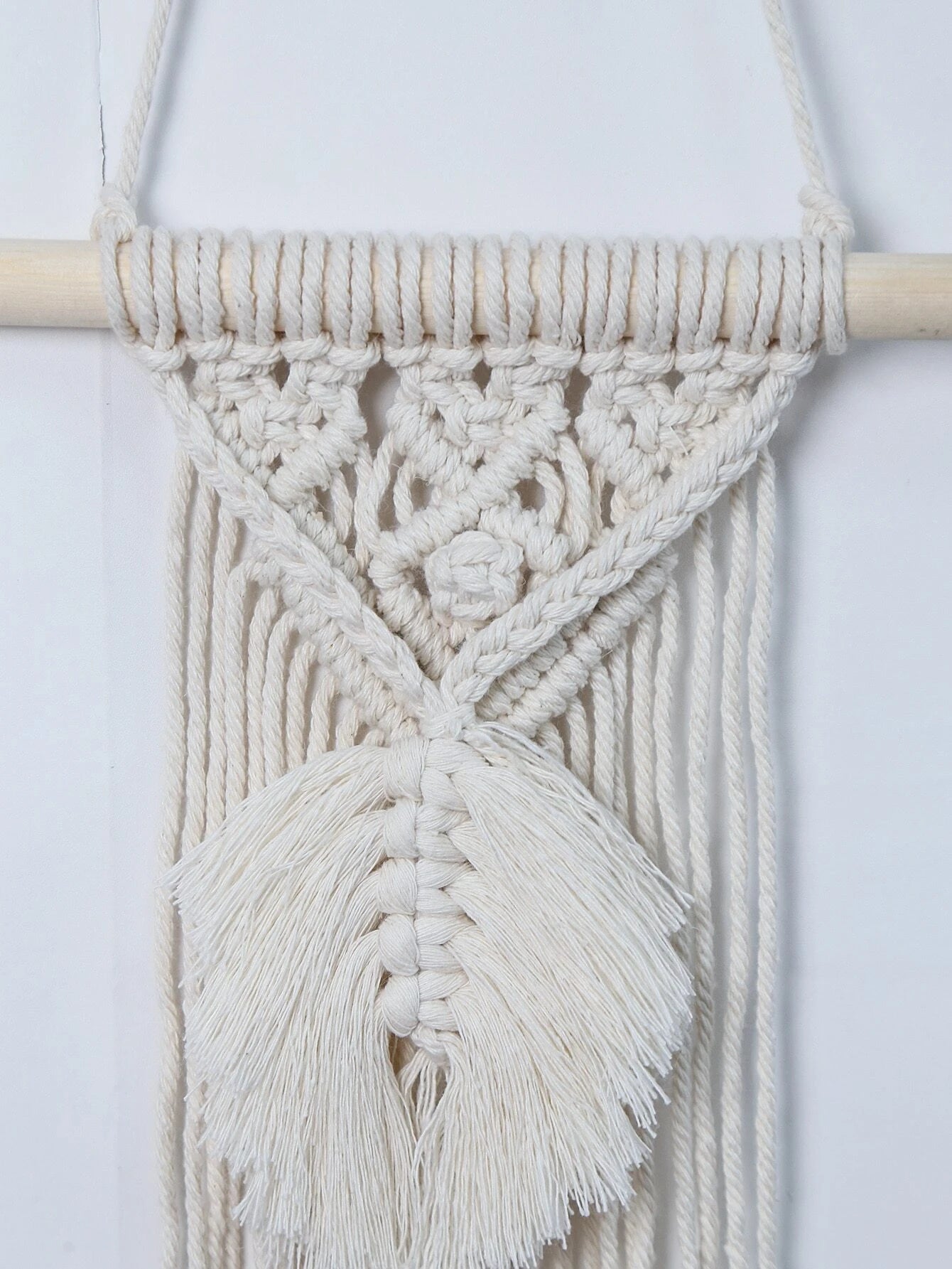 Macrame Wall Hanging Decoration