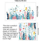 Marine Life Wall Sticker
