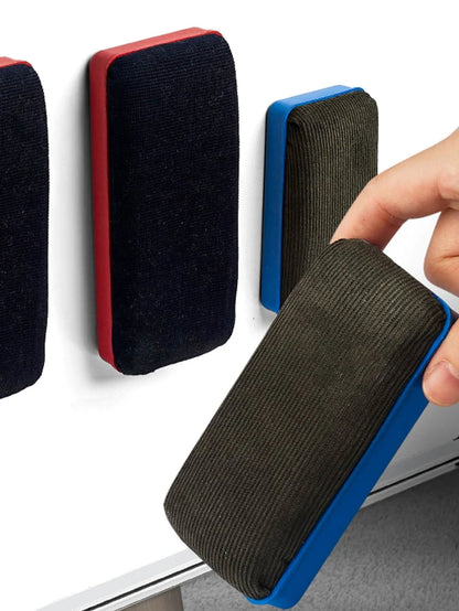 Weekly Planner Blackboard Sticker & Cleaner