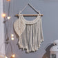 Macrame Wall Hanging Decoration