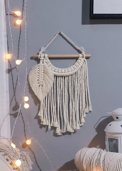 Macrame Wall Hanging Decoration