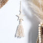 Star Woven Wall Hanging