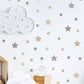 Stars Wall Stickers