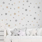 Stars Wall Stickers