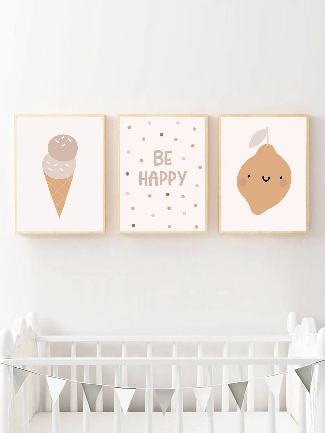 Kids Graphic Paintings